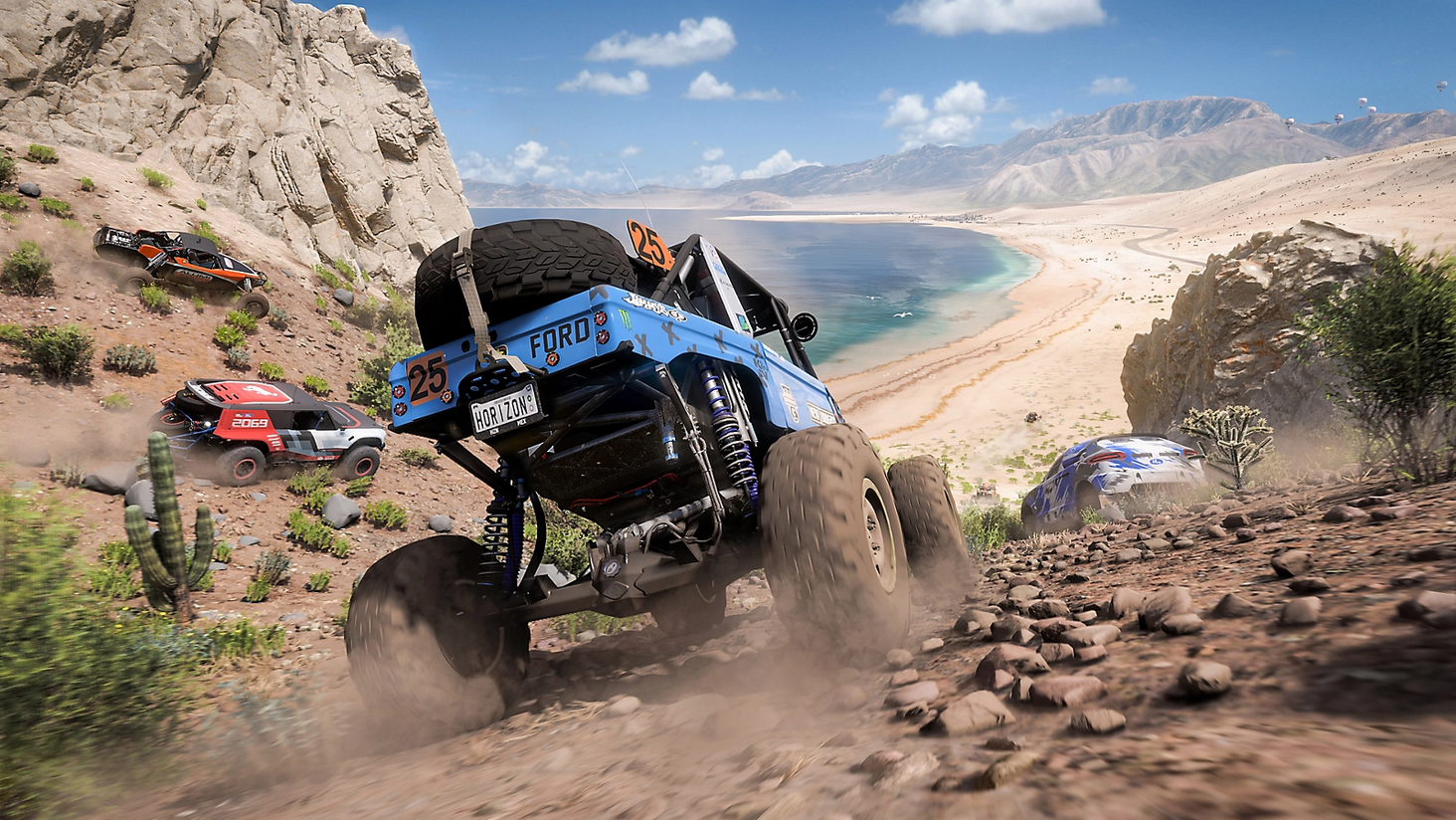 Forza Horizon 5 Zdjęcie 1