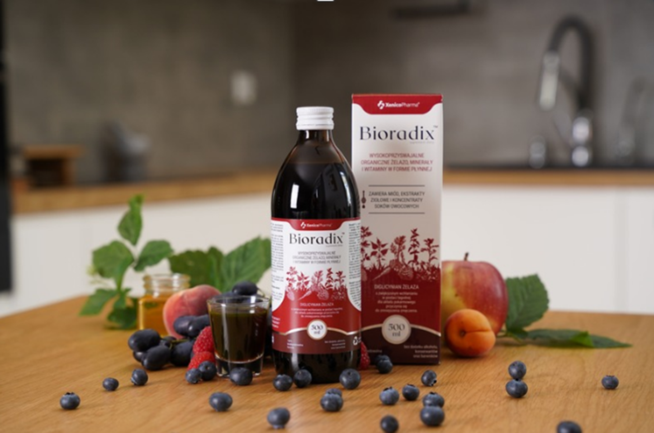Bioradix - grafika 7