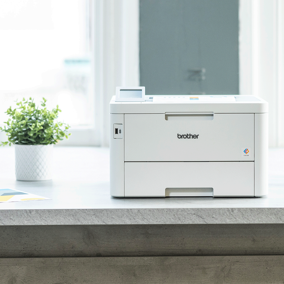 Brother HL-L8240CDW - 2