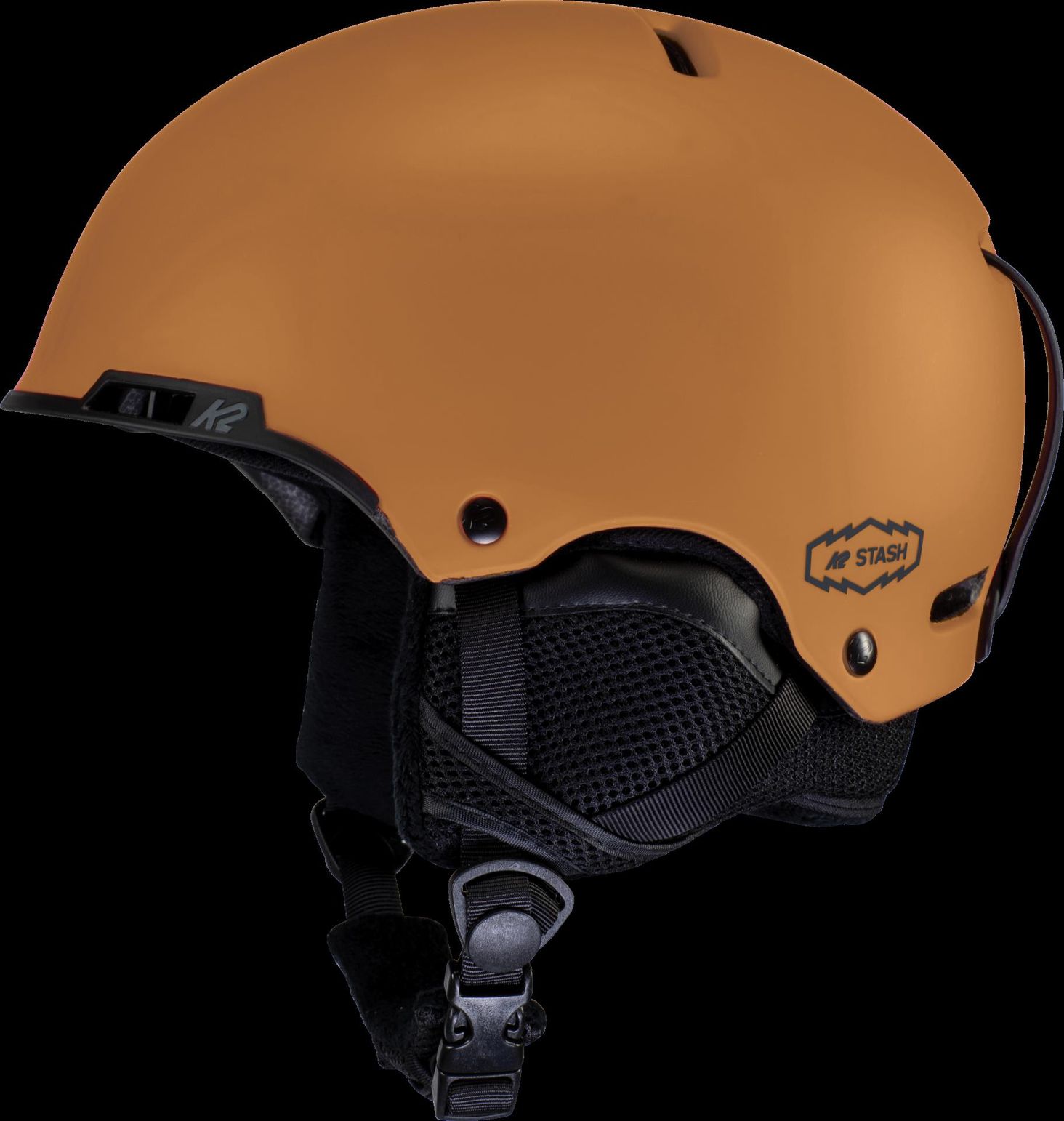 Kask Zimowy K2 10G4 Stash Ceny I Opinie Ceneo Pl