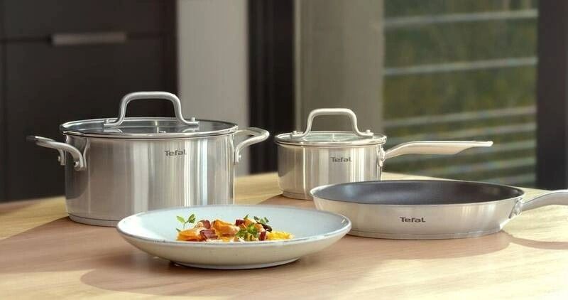 Tefal Virtuoso E492SA25 zdj produktu 2