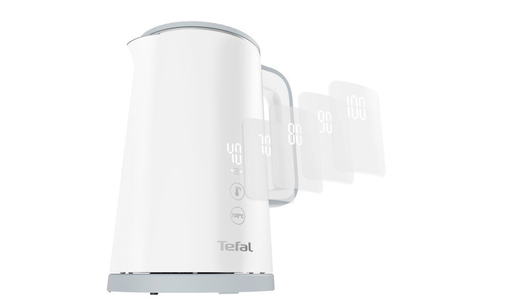Tefal Sense KO693 zdj produktu 2