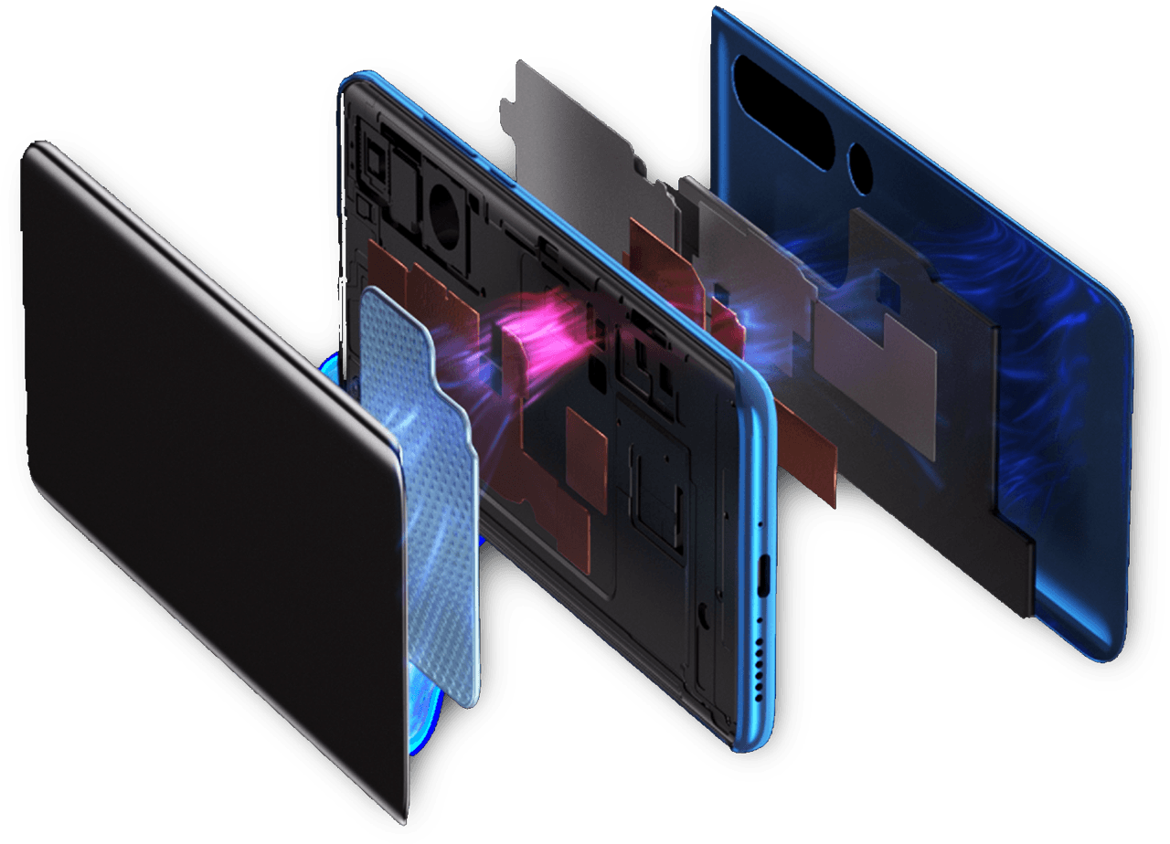 Xiaomi Mi 10 Pro