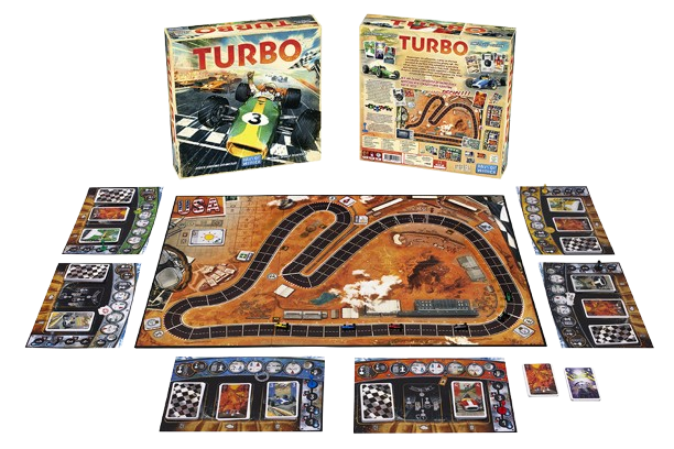 turbo zdj produktu 3