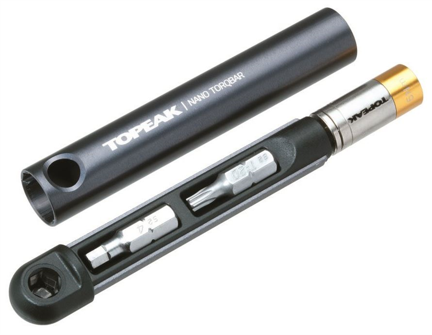 TOPEAK Nano Torqbar - 1
