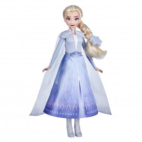 Seria Hasbro - Księżniczki Disney'a