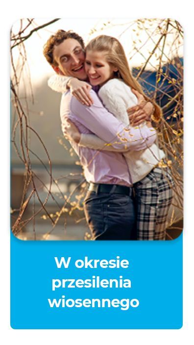 przesilenie wiosenne