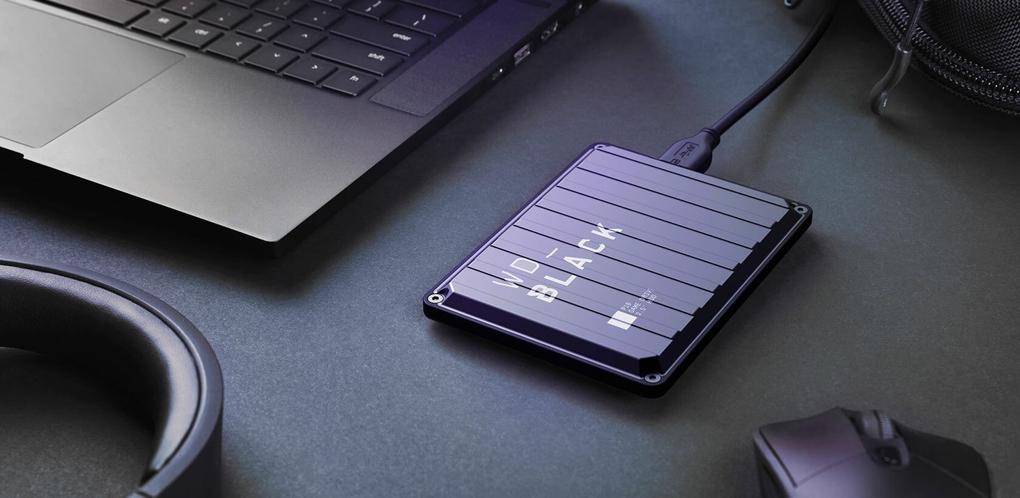 Western Digital