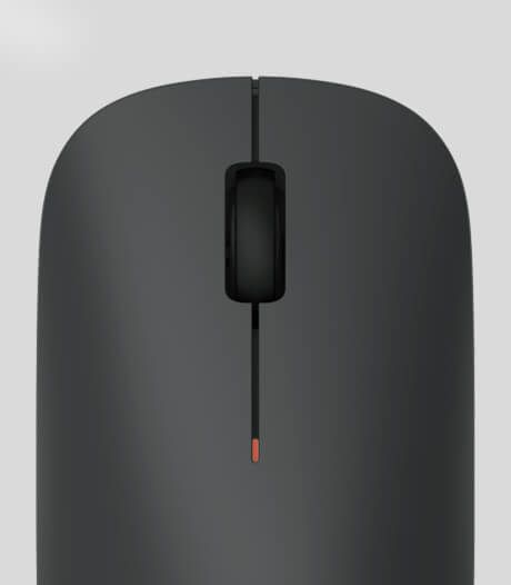 Xiaomi Wireless Mouse Lite