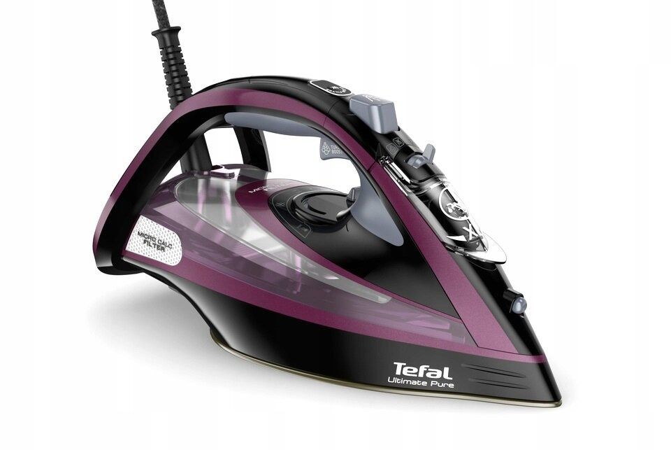 Tefal Ultimate Pure FV9835
