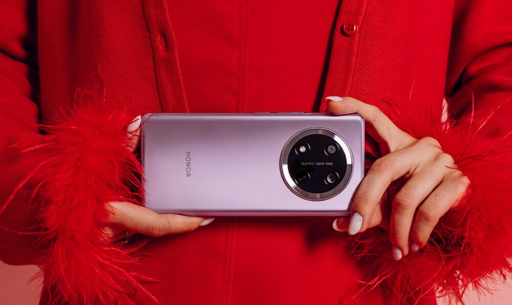 Honor Magic7 Lite - grafika 12