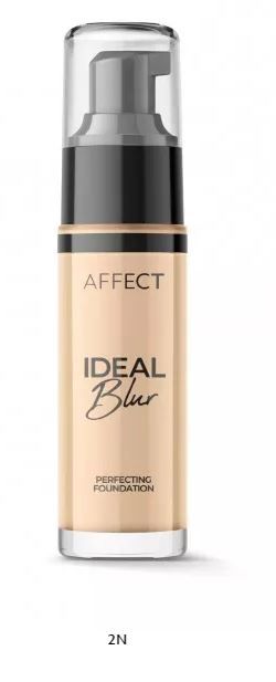 AFFECT IDEAL BLUR PODKŁAD PRZECIWZMARSZCZKOWY