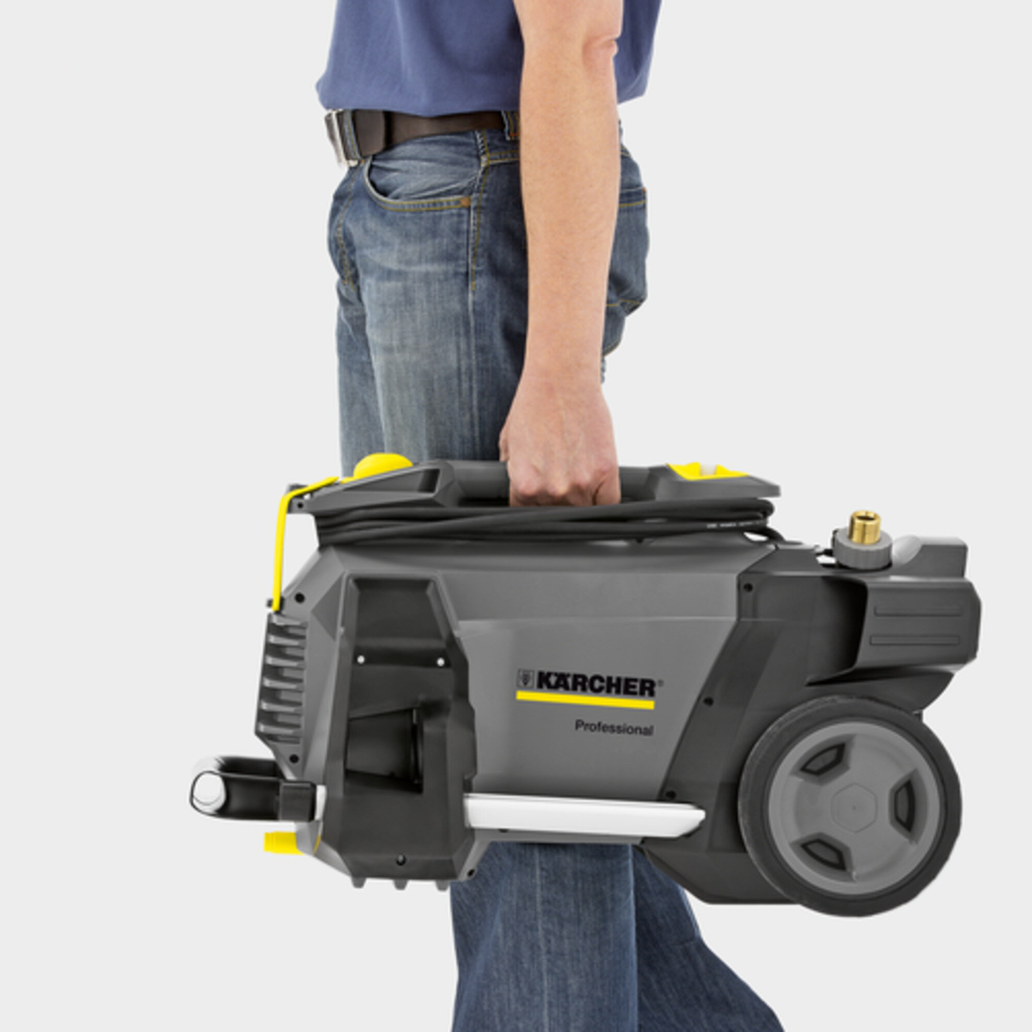 Karcher HD 5/15 C - 3