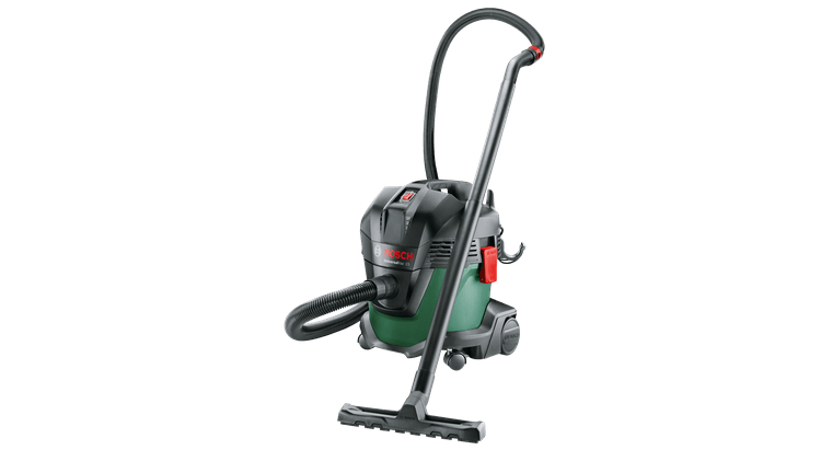 Bosch UniversalVac 15 - 1