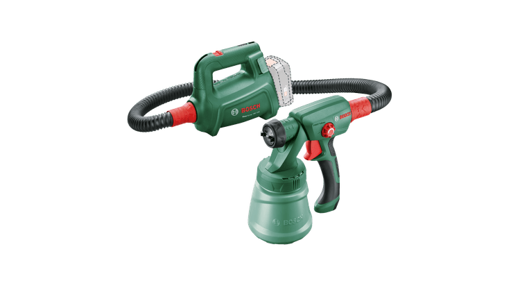 Bosch EasySpray 18V-100 - 1
