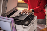 Brother DCP-B7620DW - 3