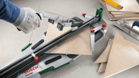 Bosch PTC 640 - 4