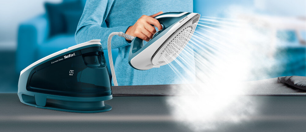 Tefal Express EASY SV6131 zdj produktu 3