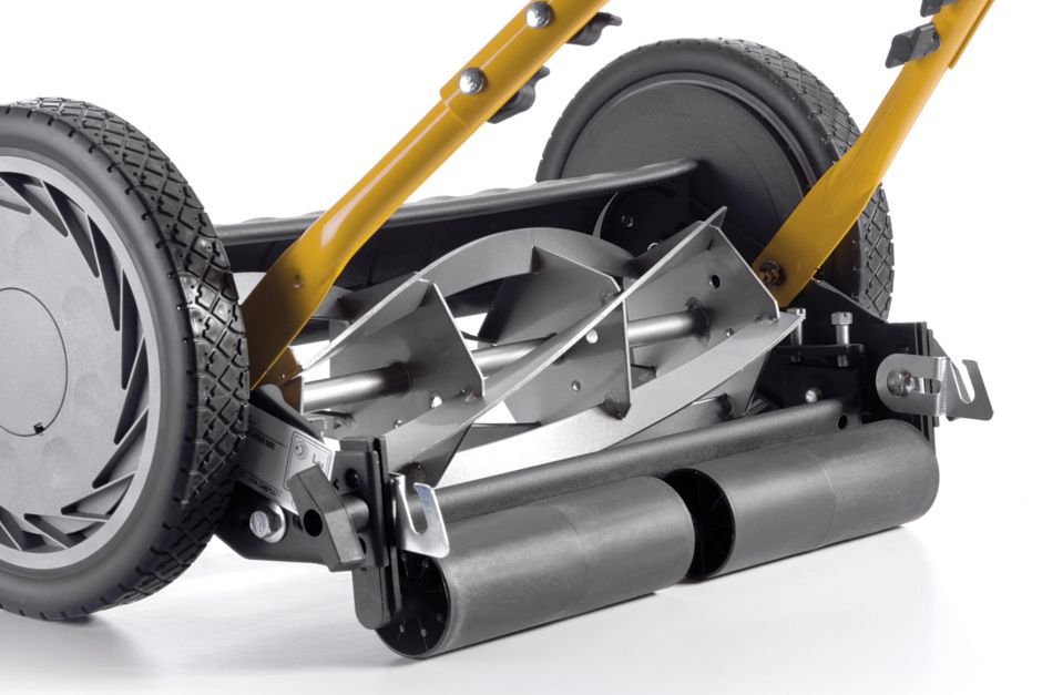 Stiga SCM 240 R - 3