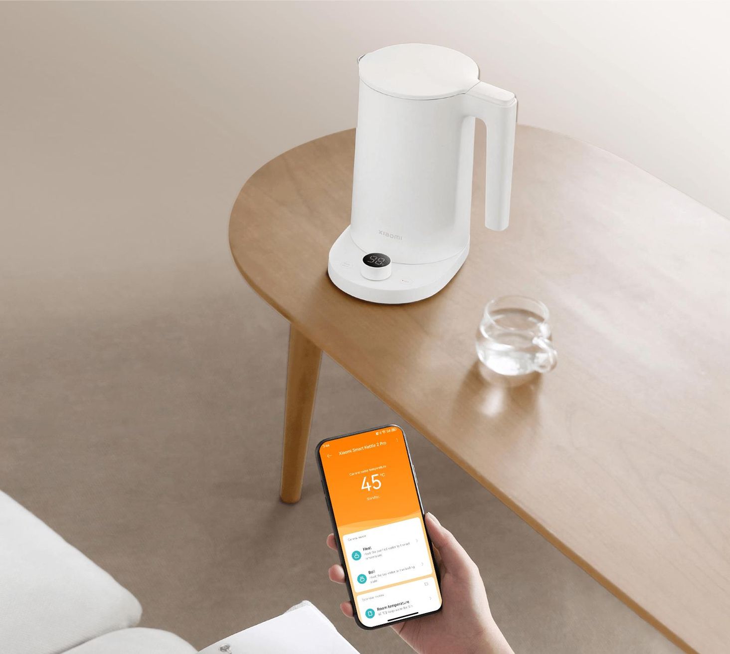 Xiaomi Smart Kettle 2 Pro (3)