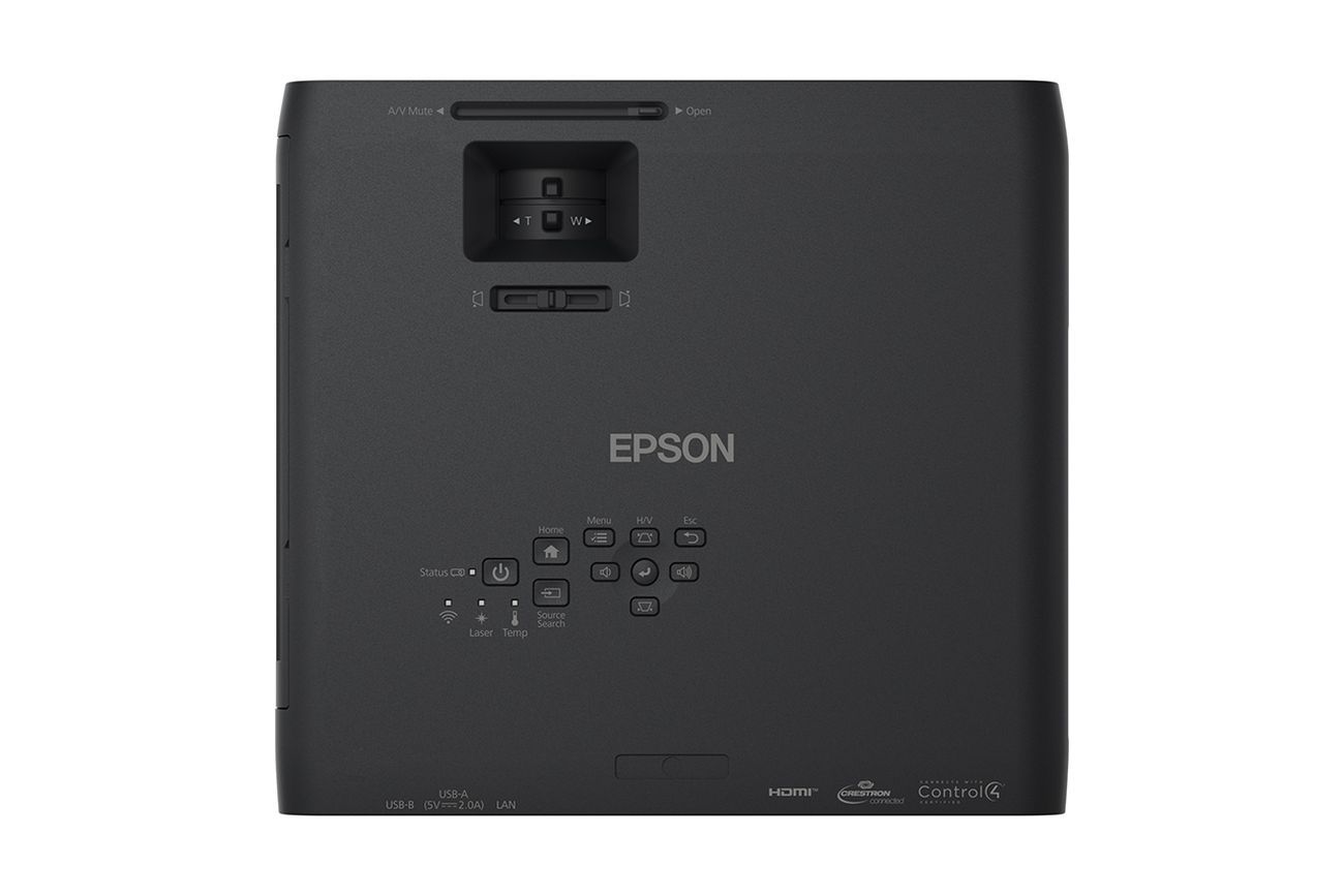 Epson EB-L265F projektor - 6