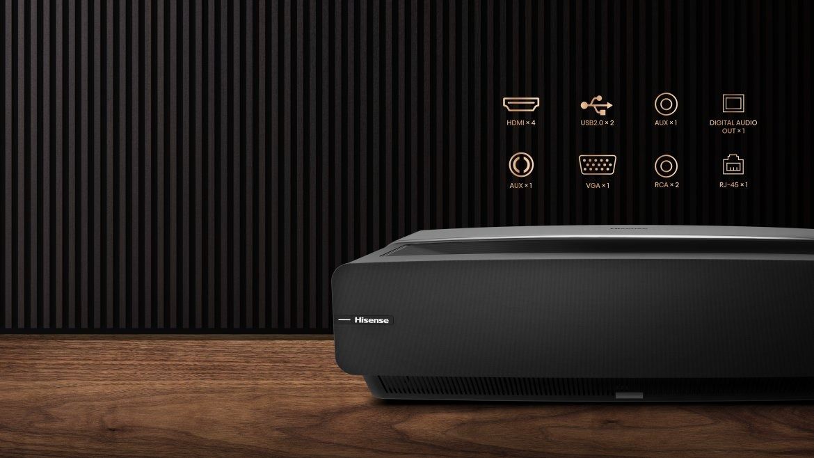 Hisense