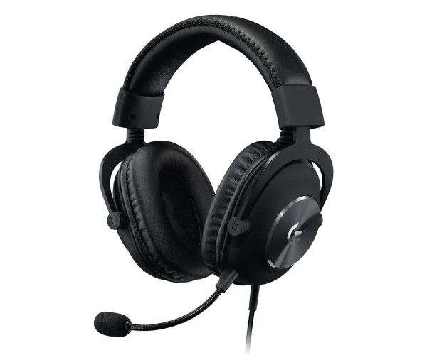 Logitech G PRO X GAMING - 1