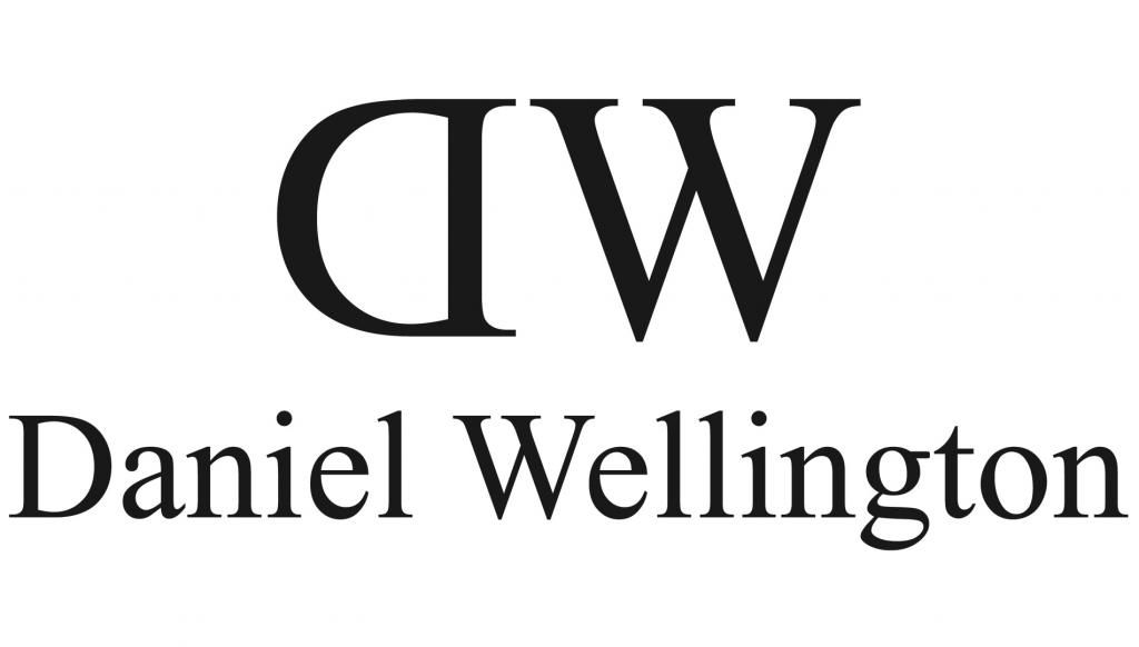 daniel wellington logo
