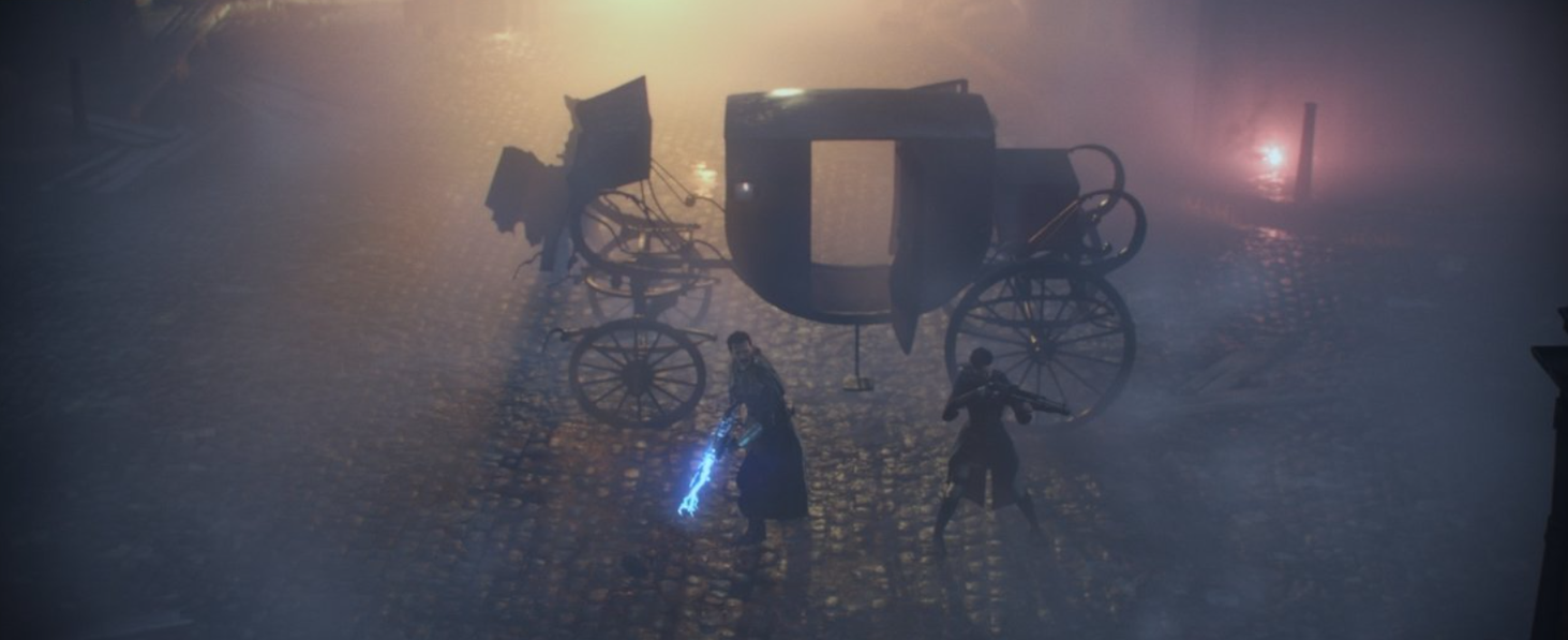 the order