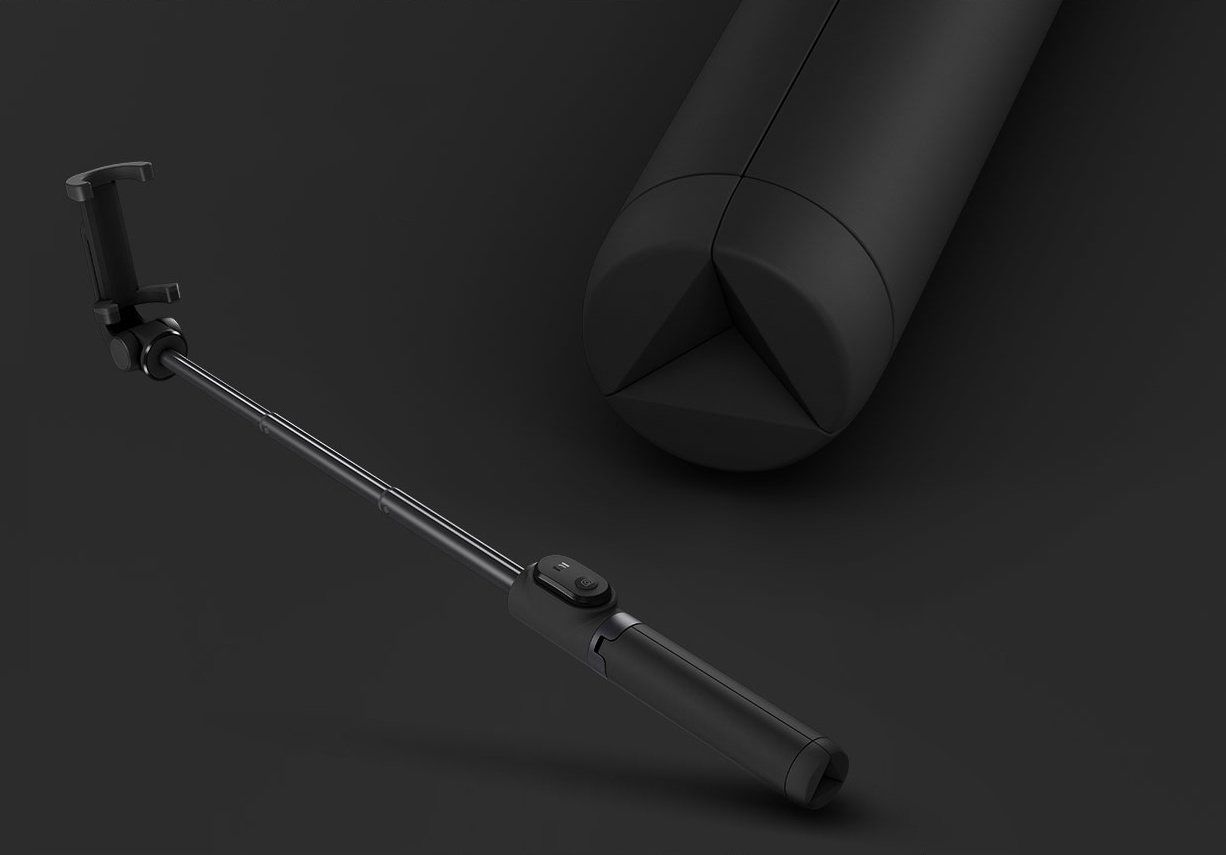 Xiaomi Mi Selfie Stick Tripod Black