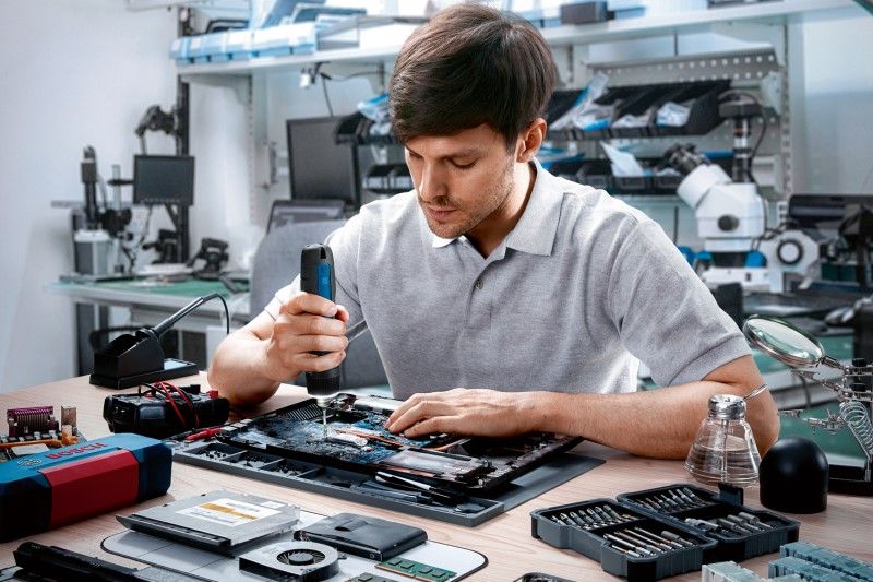 Bosch GO Professional - 2