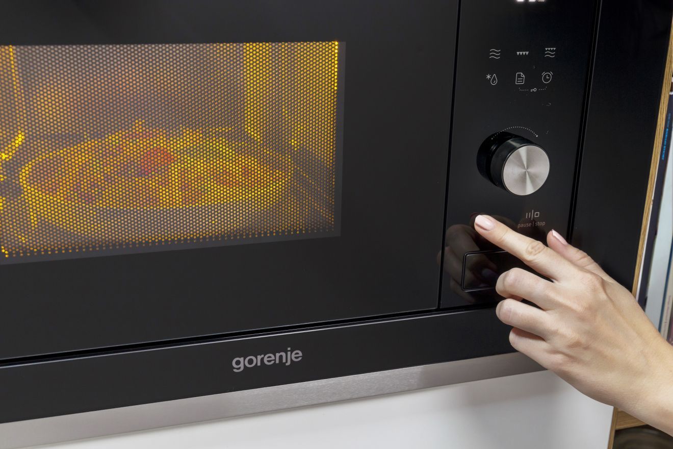 Gorenje SmartStart