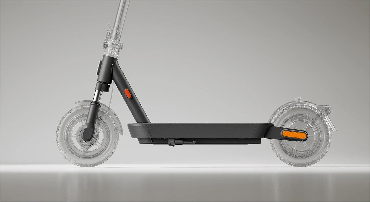 Xiaomi Electric Scooter 5 zdj7