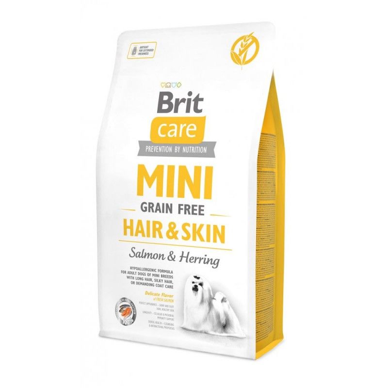 BRIT care mini