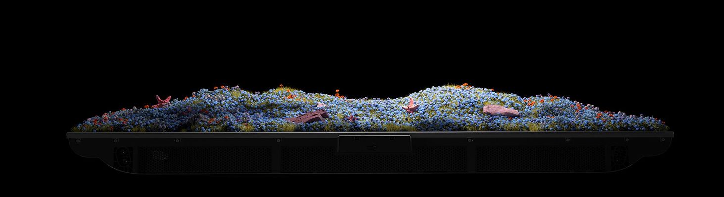 Xiaomi TV S Mini Led 55 2025 (9)