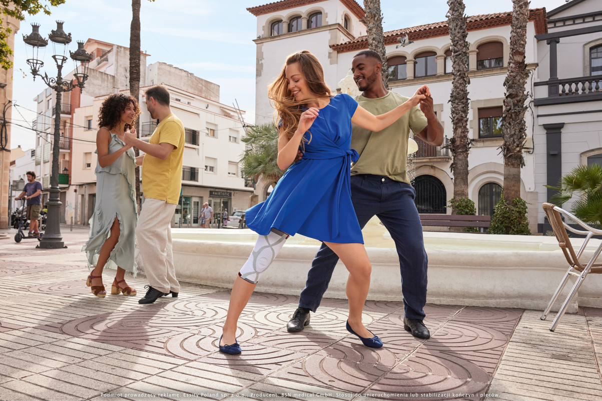 Actimove Professional Line GenuMotion lifestyle