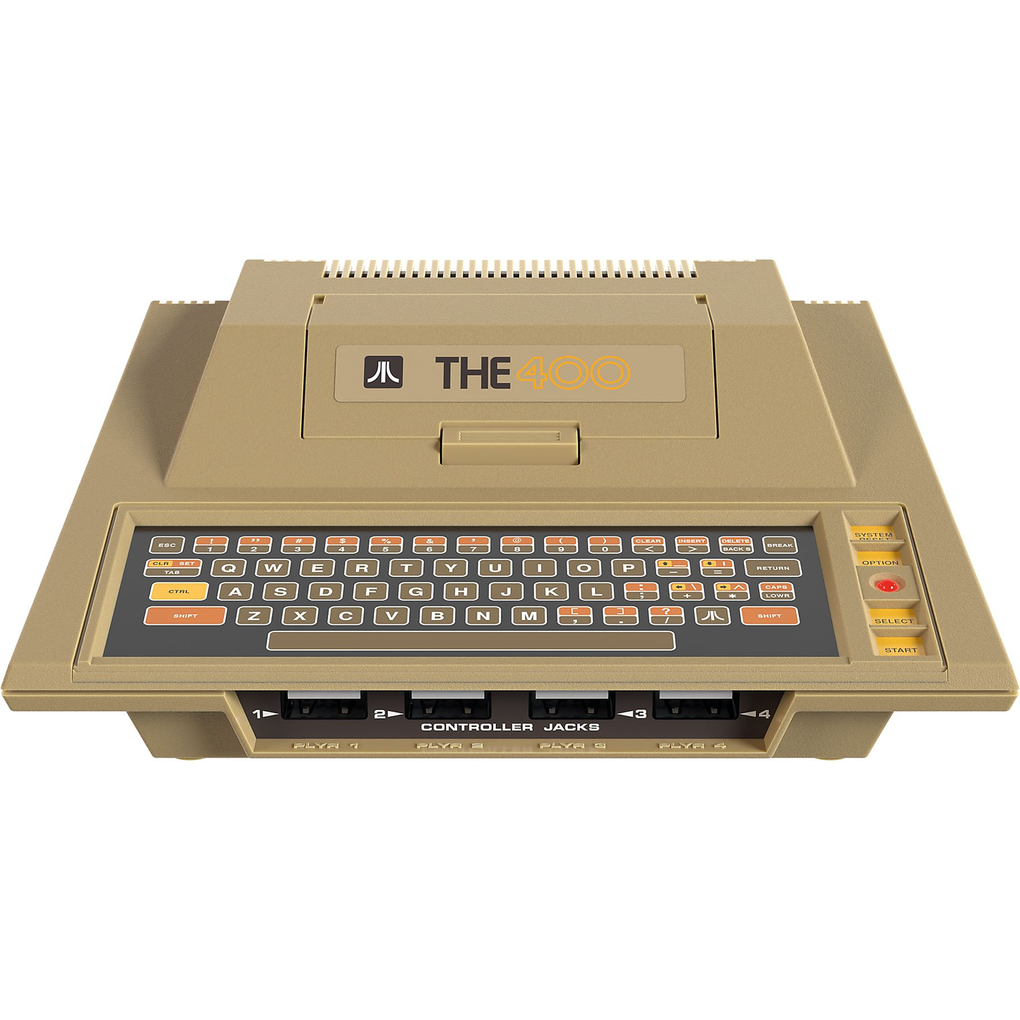 ATARI THE400 Mini