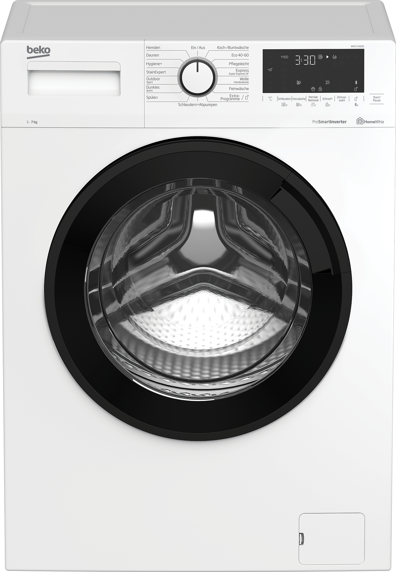 Beko WML71465S_1