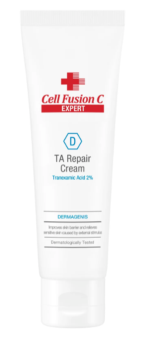 Cell Fusion C Expert TA Repair Cream