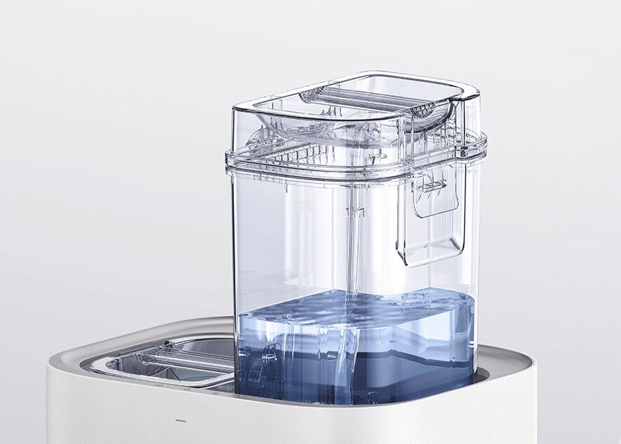 Xiaomi Robot Vacuum X10+