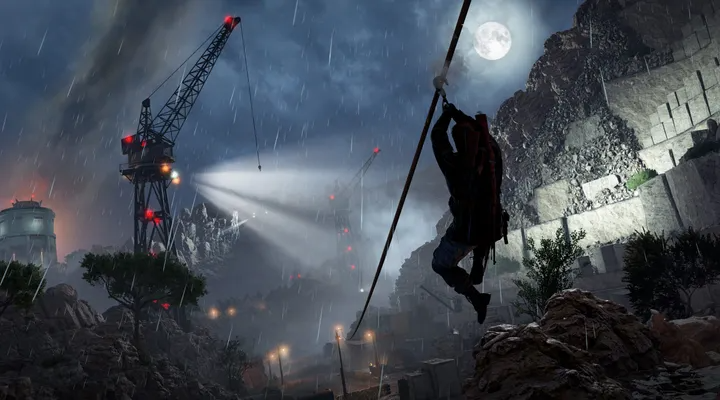 Sniper Elite: Resistance Zdjęcie 6