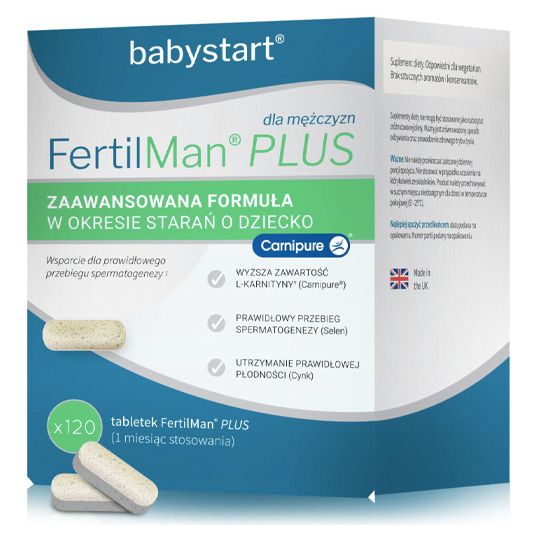 fertilman plus