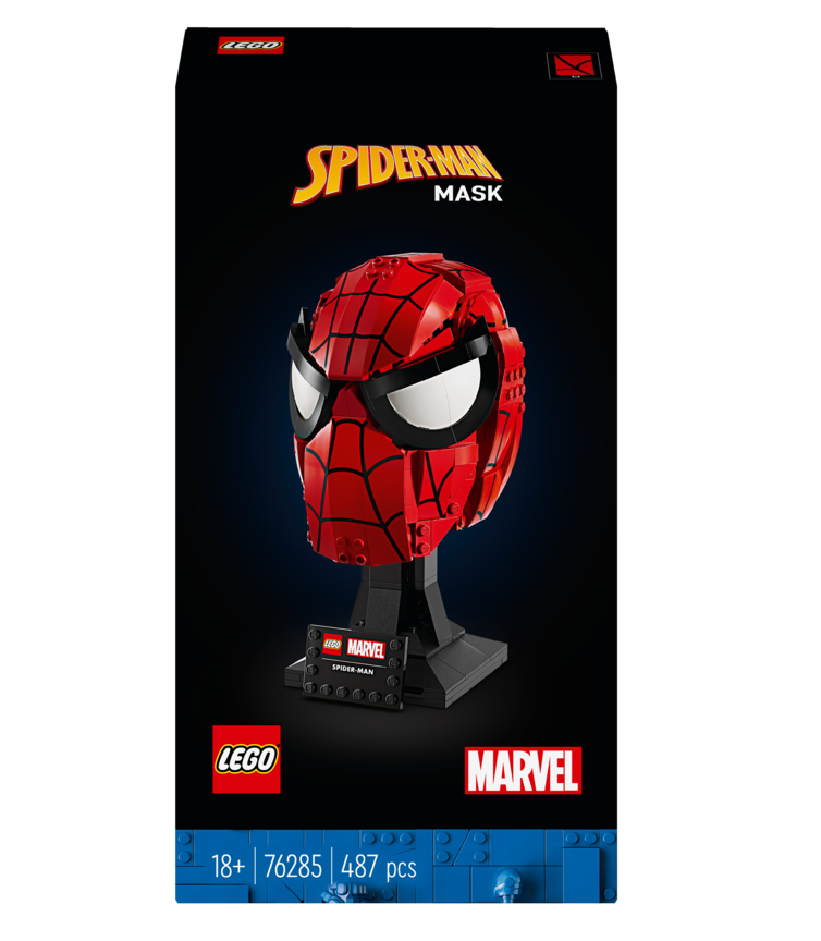 LEGO Marvel 76285 - 1