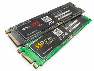 Test dysków SSD. Które dyski warto wybierać?