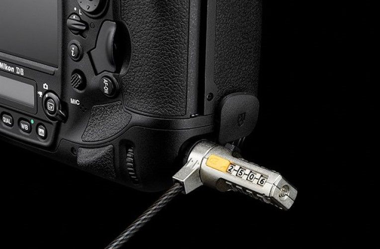 Nikon