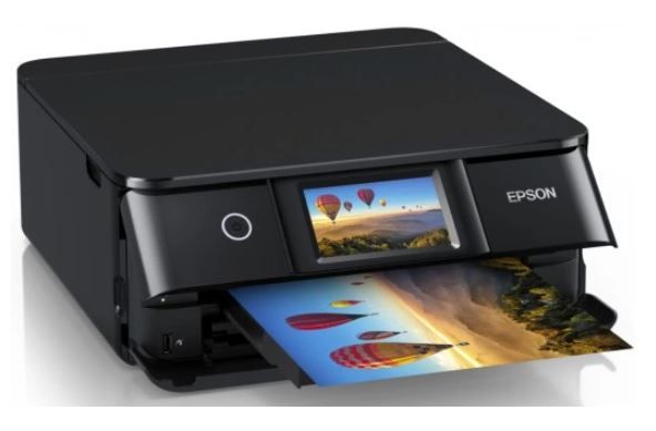 Epson Expression Photo XP-8700