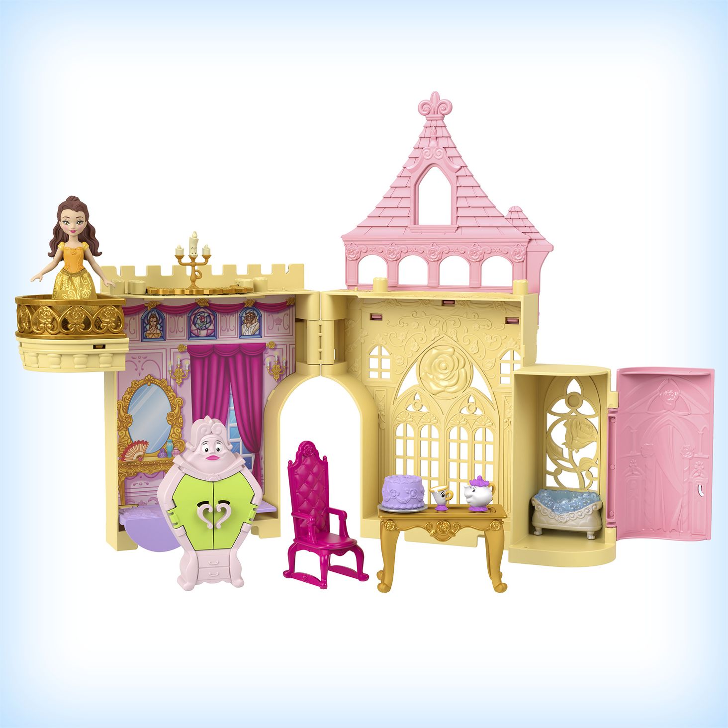 Mattel