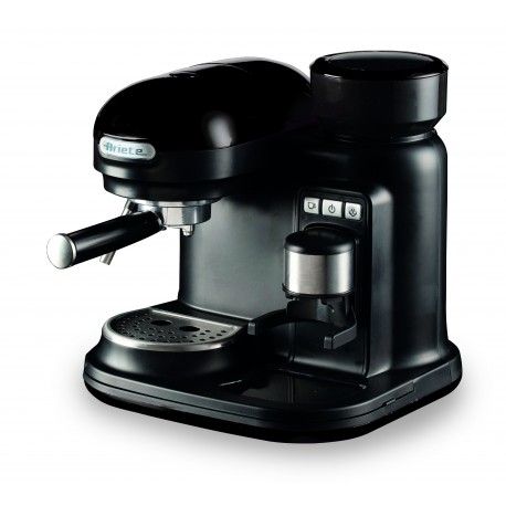 Ariete Espresso Moderna 1318/02- zdjęcie 1