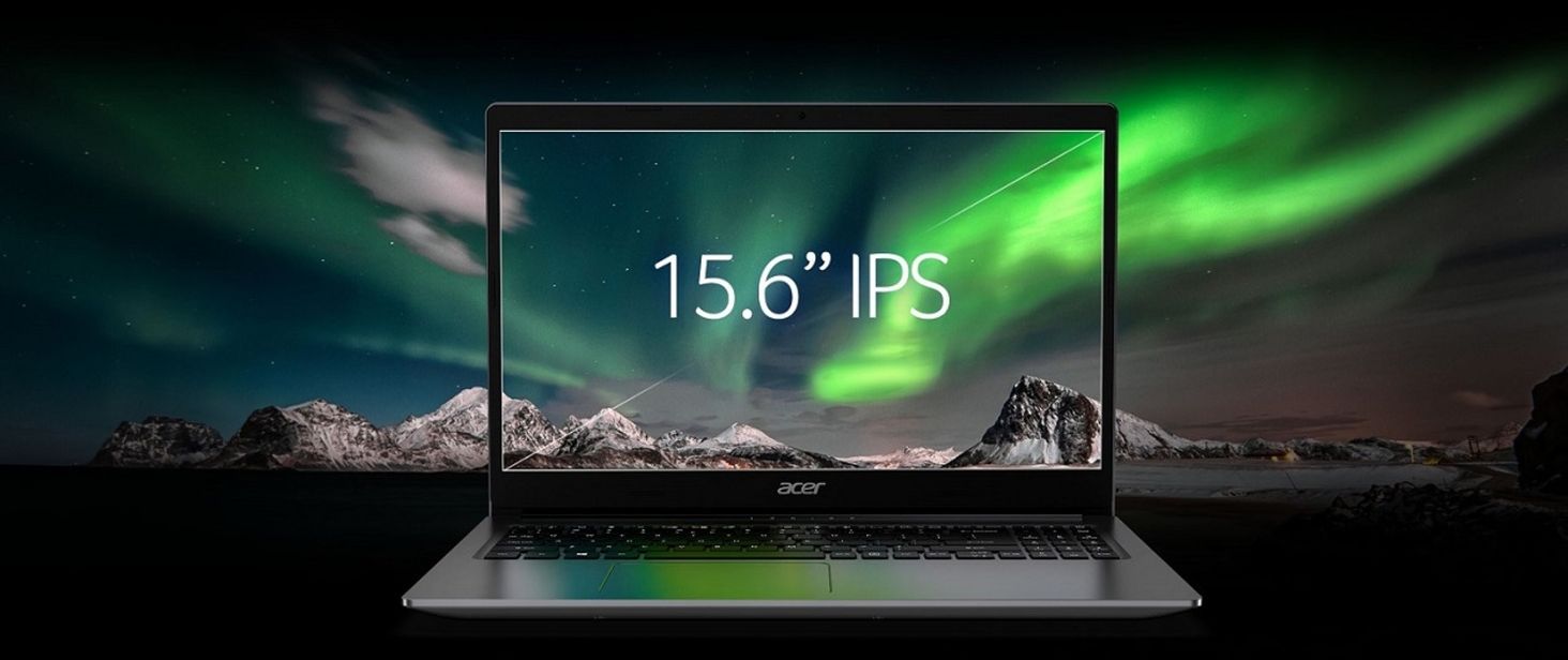 Acer Aspire 3 A315-23