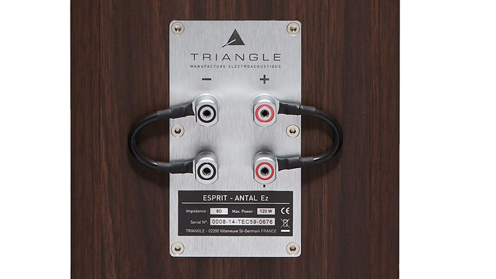 Triangle Esprit